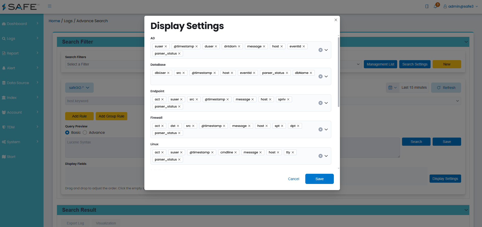 display settings en