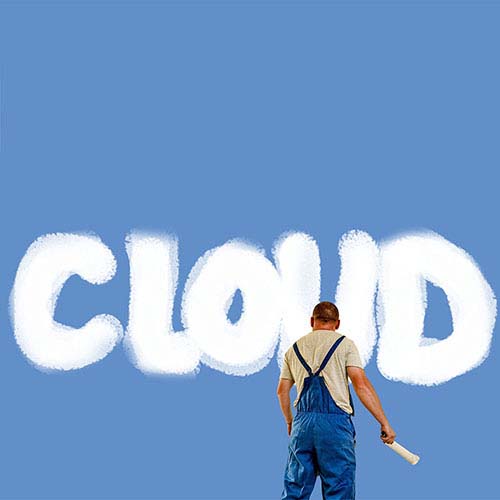 eDC Cloud公有雲服務
