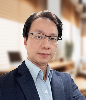 Michael Kuo
