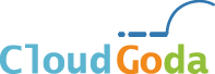 Cloudgoda logo